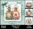 Floral Perfume Mini Kit 7x7 (5)