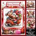 Christmas Mix #2 Mini Kit 5x7 (3)
