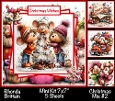 Christmas Mix #2 Mini Kit 7x7 (5)