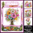 Love Spring Mini Kit 5x7 (3)