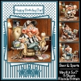 Beer & Sports Mini Kit 5x7 (3)