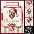 Christmas Drinks #2 Mini Kit 5x7 (3)