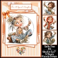 Selfie Time #2 Mini Kit 5x7 (3)