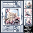Kitty In The Window Mini Kit 5x7 (3)