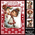 Christmas Kids Mini Kit 5x7 (3)