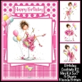 Birthday Cocktails #2 Mini Kit 5x7 (3)