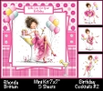 Birthday Cocktails #2 Mini Kit 7x7 (5)