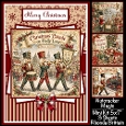Nutcracker Magic Mini Kit 5x7 (3)