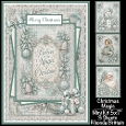 Christmas Magic Mini Kit 5x7 (3)