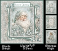 Christmas Magic Mini Kit 7x7 (5)