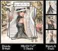 Beauty & Grace Mini Kit 7x7 (5)