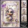 Little Buglette Mini Kit 5x7 (3)