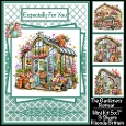 The Gardeners Retreat Mini Kit 5x7 (3)