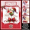 Christmas Drinks #3 Mini Kit 5x7 (3)