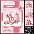 Handbags & Heels Mini Kit 5x7 (3)