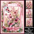 Cottage Garden #2 Mini Kit 5x7 (3)