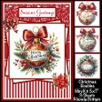 Christmas Baubles Mini Kit 5x7 (3)