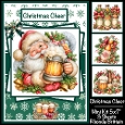 Christmas Cheer Mini Kit 5x7 (3)