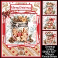 Christmas Cookies Mini Kit 5x7 (3)