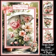 Petals Under Cover Mini Kit 5x7 (4)