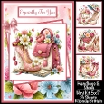 Handbags & Shoes Mini Kit 5x7 (3)
