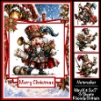 Nutcracker Mini Kit 5x7 (3)