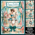 Birthday Elegance Mini Kit 5x7 (3)