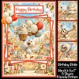Birthday Birdie Mini Kit 5x7 (3)