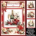 Christmas Champagne Mini Kit 5x7 (3)