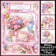 Birthday Celebrations #4 Mini Kit 5x7 (3)