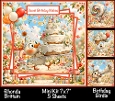Birthday Birdie Mini Kit 7x7 (5)