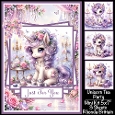 Unicorn Tea Party Mini Kit 5x7 (3)