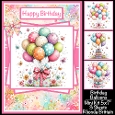 Birthday Balloons Mini Kit 5x7 (3)