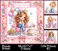Little Princess #2 Mini Kit 7x7 (5)