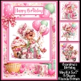 Grandmas Birthday Mini Kit 5x7 (3)