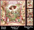 Shopping Diva #2 Mini Kit 7x7 (5)