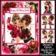 Dressed To Impress Mini Kit 5x7 (3)