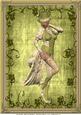 A4 Spring Fling Green 1