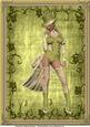 A4 Spring Fling Green 2