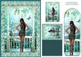 Lanthe Card Front