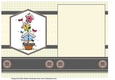 A5 New Home Topiary Insert