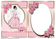 A5 Insert Pink Lady