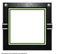 7x7 In The Fast Lane Blank Insert