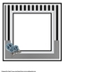7x7 Street Fashion 2 Blank Insert