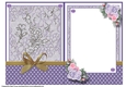 A5 Every Moment Blank Insert 