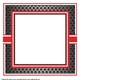 8x8 Quality of Miles 5 Blank Insert 