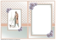 A5 A Gentle Stroll Blank Insert