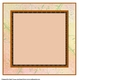 8x8 Every Bit Wonderful 2 Blank Insert