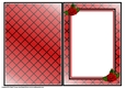 A5 Shopping Friend Blank Insert