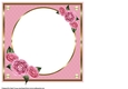 8x8 My Beautiful Sister Blank Insert